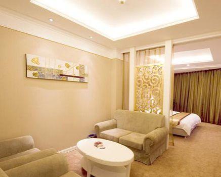 Dragon Hotel Chongqing Zimmer foto
